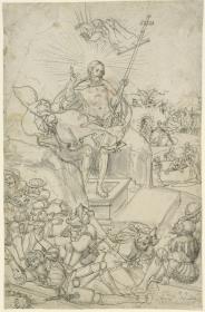 Die Auferstehung Christi