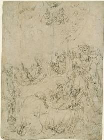 Der Tod der Maria