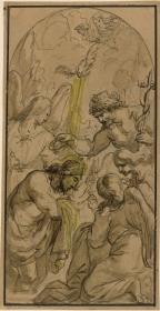 Taufe Christi