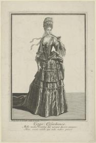 Virgo Erfordiensis: Junge Erfurterin