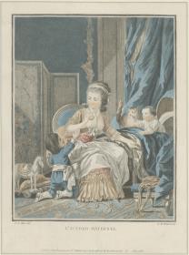 L'accord maternel
