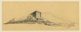 Projekt: Synagoge und Gemeindezentrum, Washington D.C.