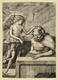 Schutzengel ("Custodi nos dormientes")