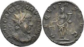 Victorinus