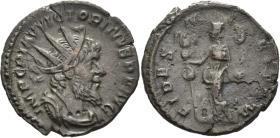 Victorinus