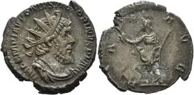 Victorinus