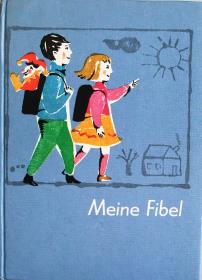 Meine Fibel