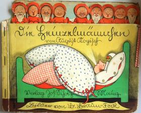 Die Heinzelmännchen