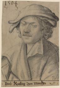 Bildnis des Jacob Knelling