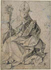 Heiliger Nikolaus