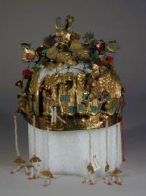 Theaterhaube