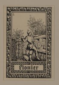 Pionier