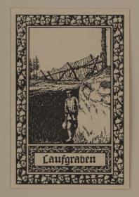 Laufgraben