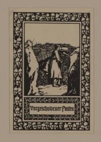 Vorgeschobener Posten