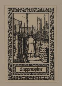 Sappenspitze