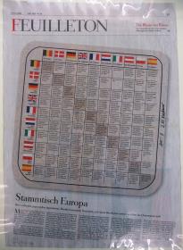 Stammtisch Europa