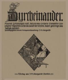 Durcheinander