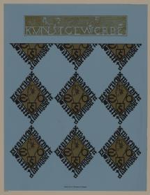 Kunstgewerbe