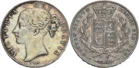 Großbritannien: Victoria