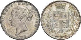 Großbritannien: Victoria