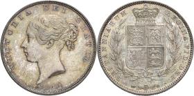 Großbritannien: Victoria