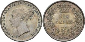 Großbritannien: Victoria