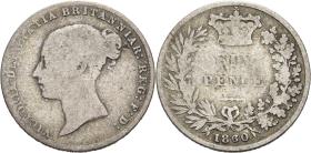 Großbritannien: Victoria