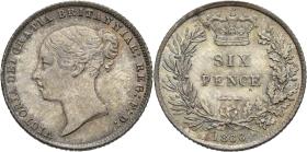 Großbritannien: Victoria