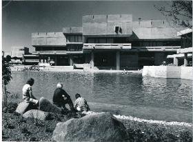 Regensburg, Universität, Zentralbibliothek
