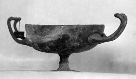 Kylix (Trinkschale)