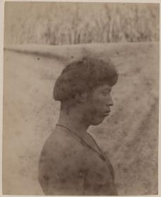 Mehinakú