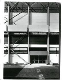 München, Olympia-Ringer- und Judohalle