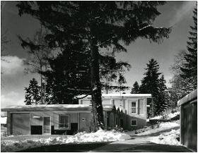 Berg, Haus Finsterwalder