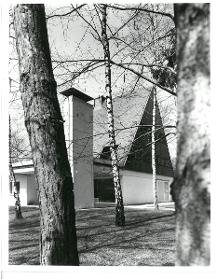 Grünwald, Haus Rittweger