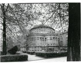 München, Ludwig-Maximilians-Universität, Anatomische Anstalt