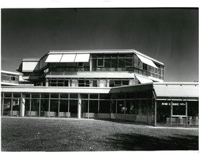 Dachau, Josef-Effner-Gymnasium