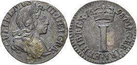 Großbritannien: Wilhelm III.