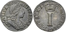 Großbritannien: Wilhelm III.
