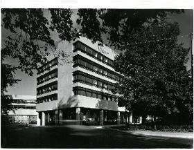 München, Bayerische Versicherungskammer
