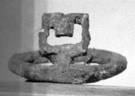 Schatullenschlüssel