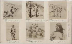 Aufnahmen der Pilcomayo-Expedition (W. Herrmann)