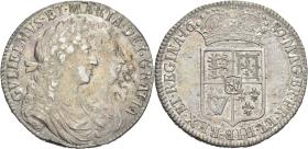 Großbritannien: Wilhelm III. und Maria
