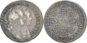Großbritannien: Wilhelm III. und Maria