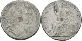Großbritannien: Wilhelm III. und Maria