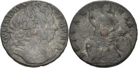 Großbritannien: Wilhelm III. und Maria