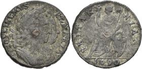 Großbritannien: Wilhelm III. und Maria