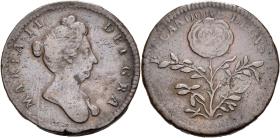 Großbritannien: Wilhelm III. und Maria (Probe)
