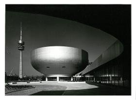 München, BMW Werksmuseum