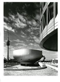 München, BMW Werksmuseum
