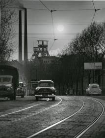 Zeche in Wattenscheid (Ruhrkohle)
